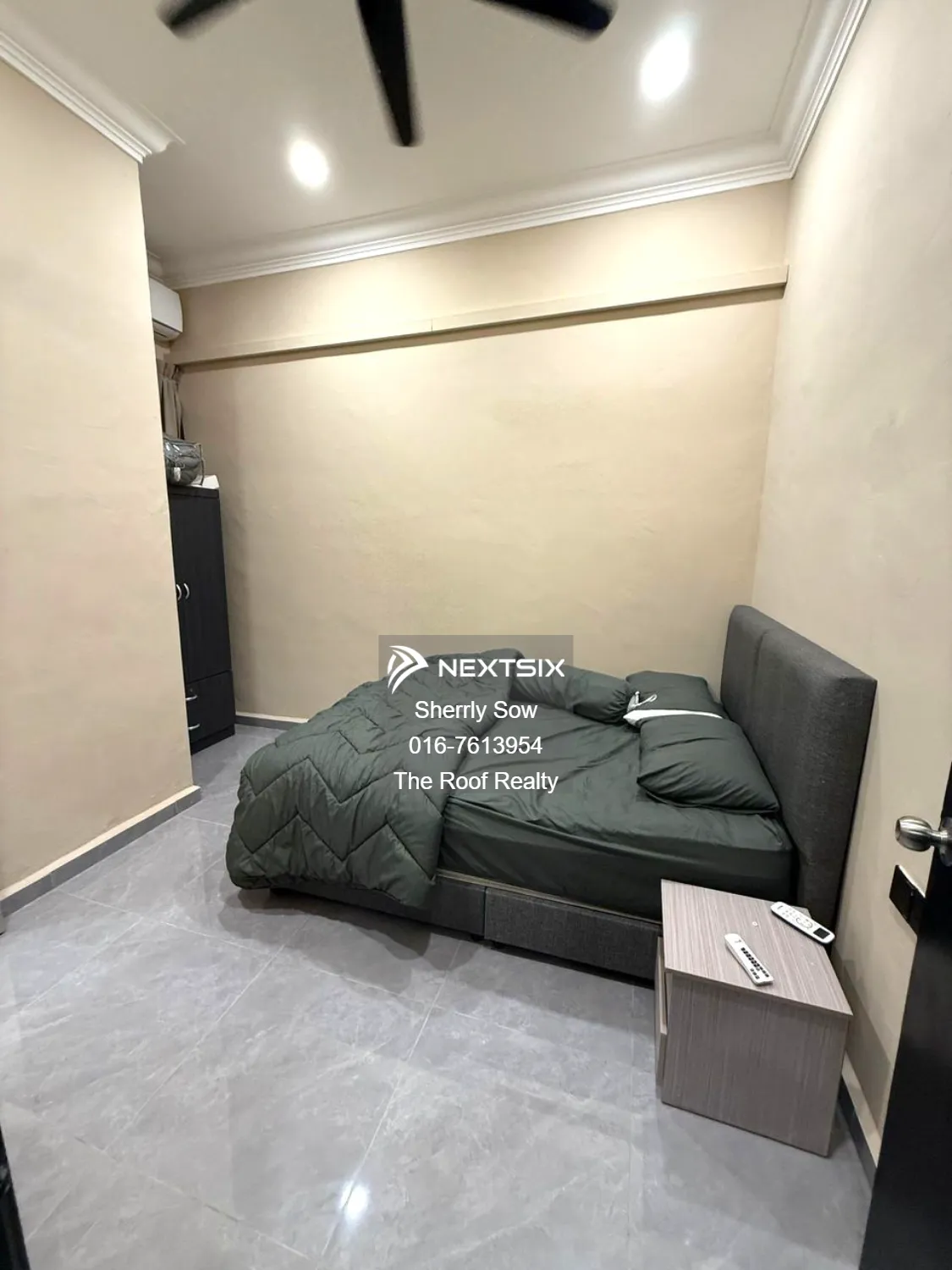 1-sty Terrace/Link House For Sale in Iskandar Puteri (Nusajaya) Johor - Image 8