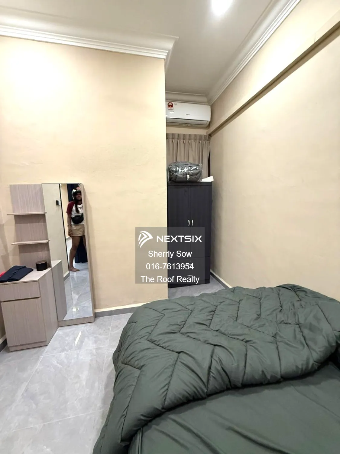 1-sty Terrace/Link House For Sale in Iskandar Puteri (Nusajaya) Johor - Image 9