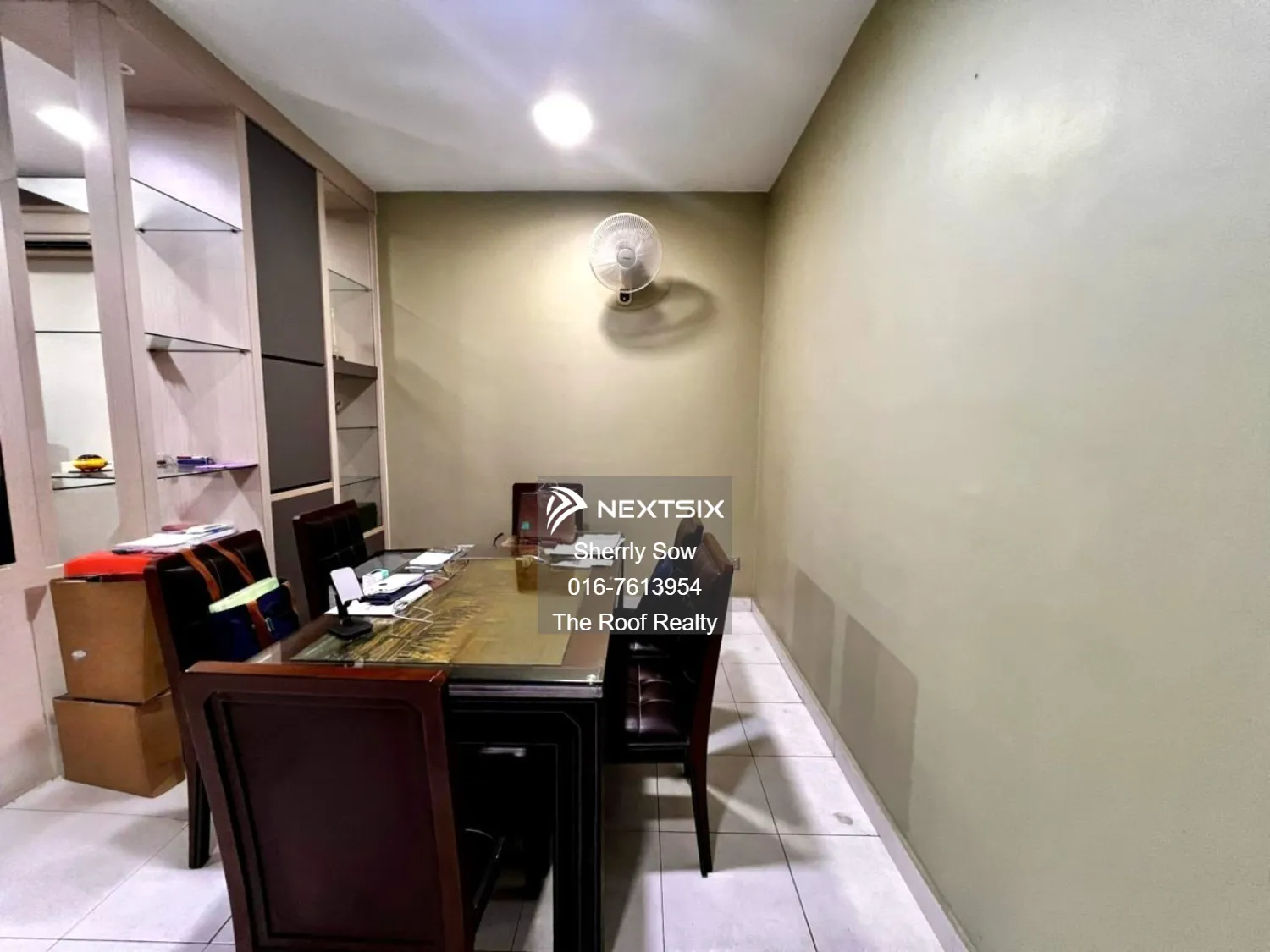 2-sty Terrace/Link House For Sale in Iskandar Puteri (Nusajaya) Johor - Image 5