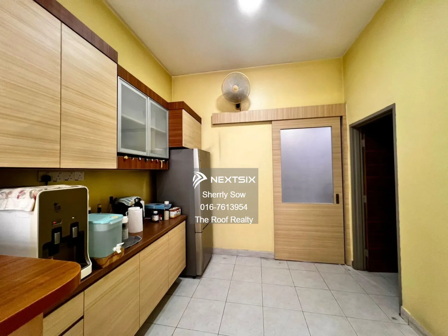 2-sty Terrace/Link House For Sale in Iskandar Puteri (Nusajaya) Johor - Image 6