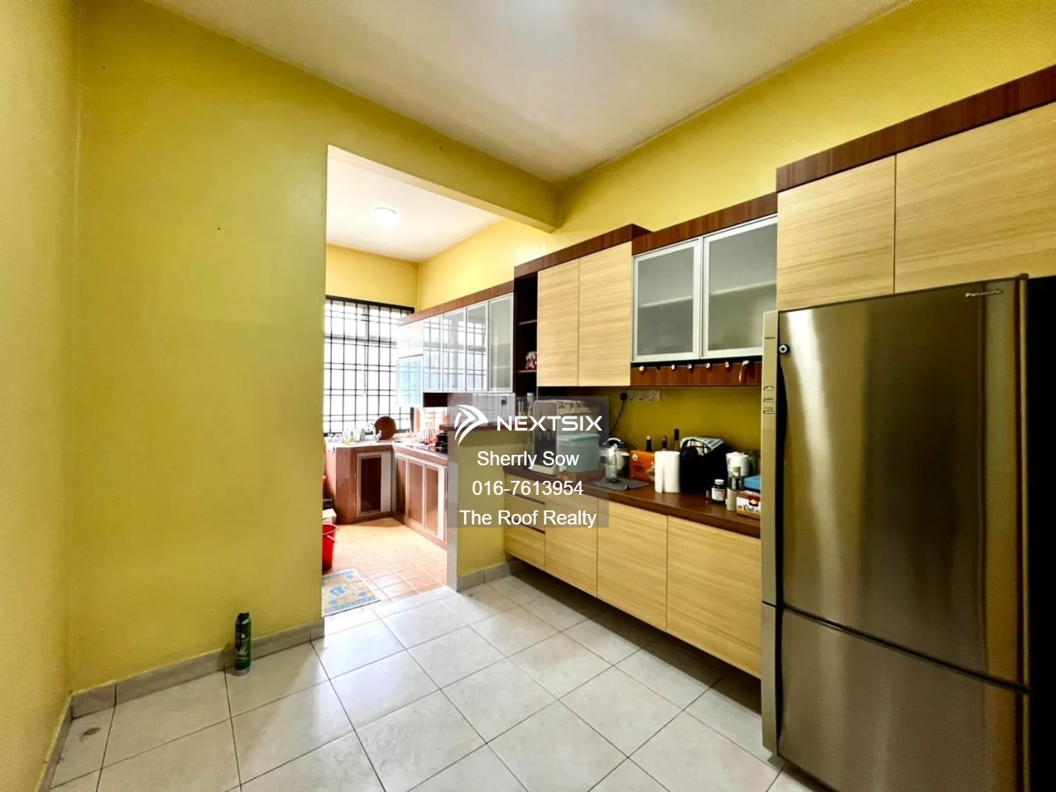 2-sty Terrace/Link House For Sale in Iskandar Puteri (Nusajaya) Johor - Image 7