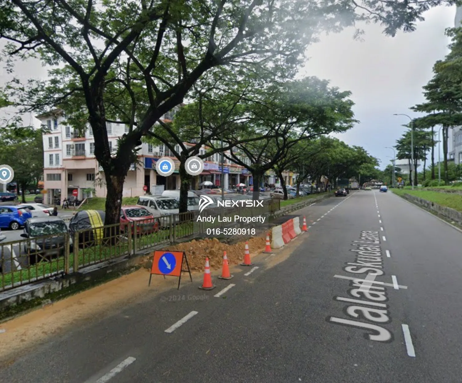 Shop For Sale in Johor Bahru Johor - Image 2