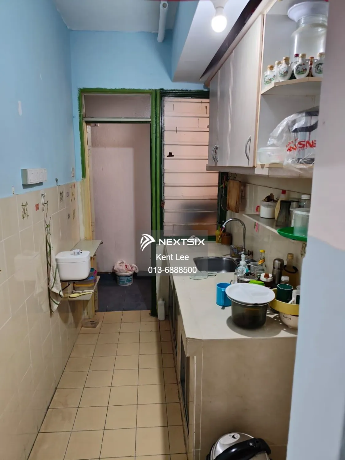 Apartment For Sale in Seri Kembangan Selangor - Image 6
