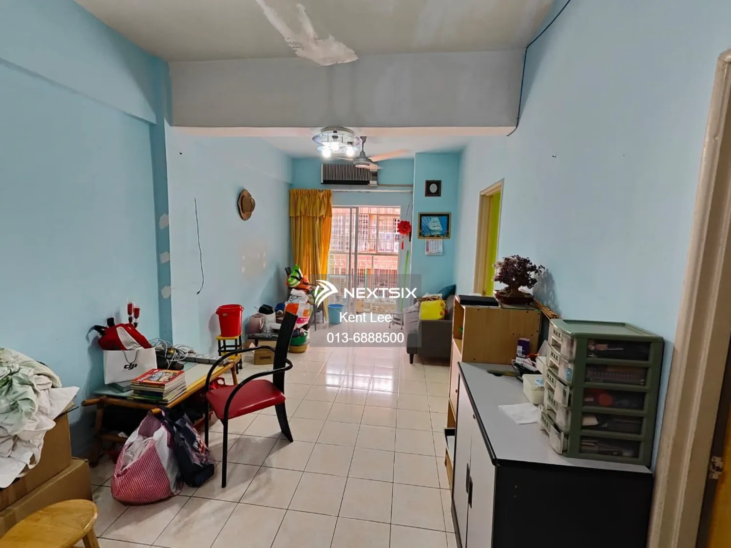 Apartment For Sale in Seri Kembangan Selangor - Image 7