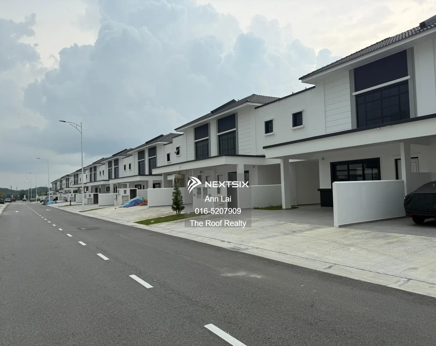2-sty Terrace/Link House For Sale in Iskandar Puteri (Nusajaya) Johor