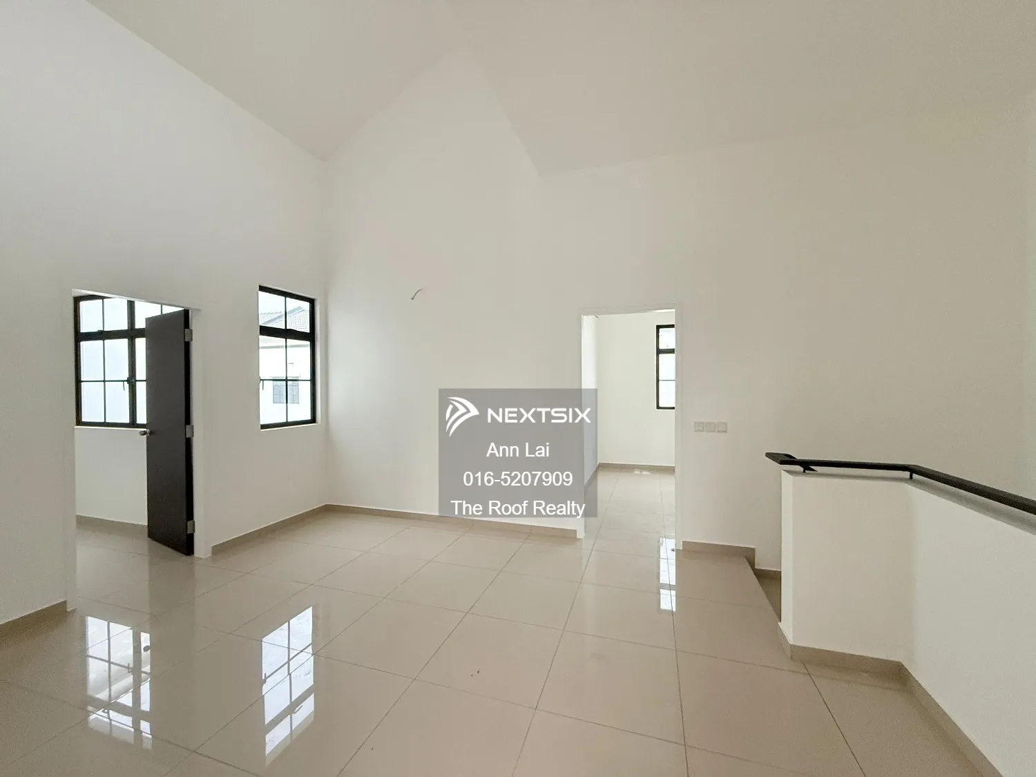 2-sty Terrace/Link House For Sale in Iskandar Puteri (Nusajaya) Johor - Image 10