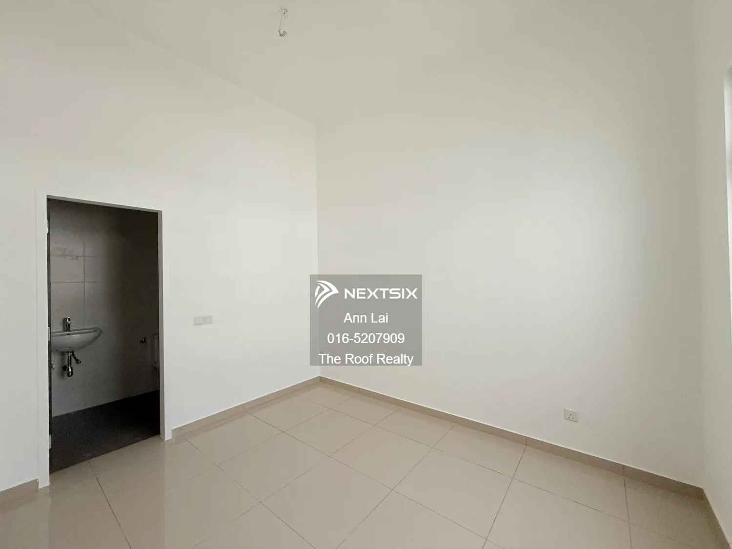 2-sty Terrace/Link House For Sale in Iskandar Puteri (Nusajaya) Johor - Image 11