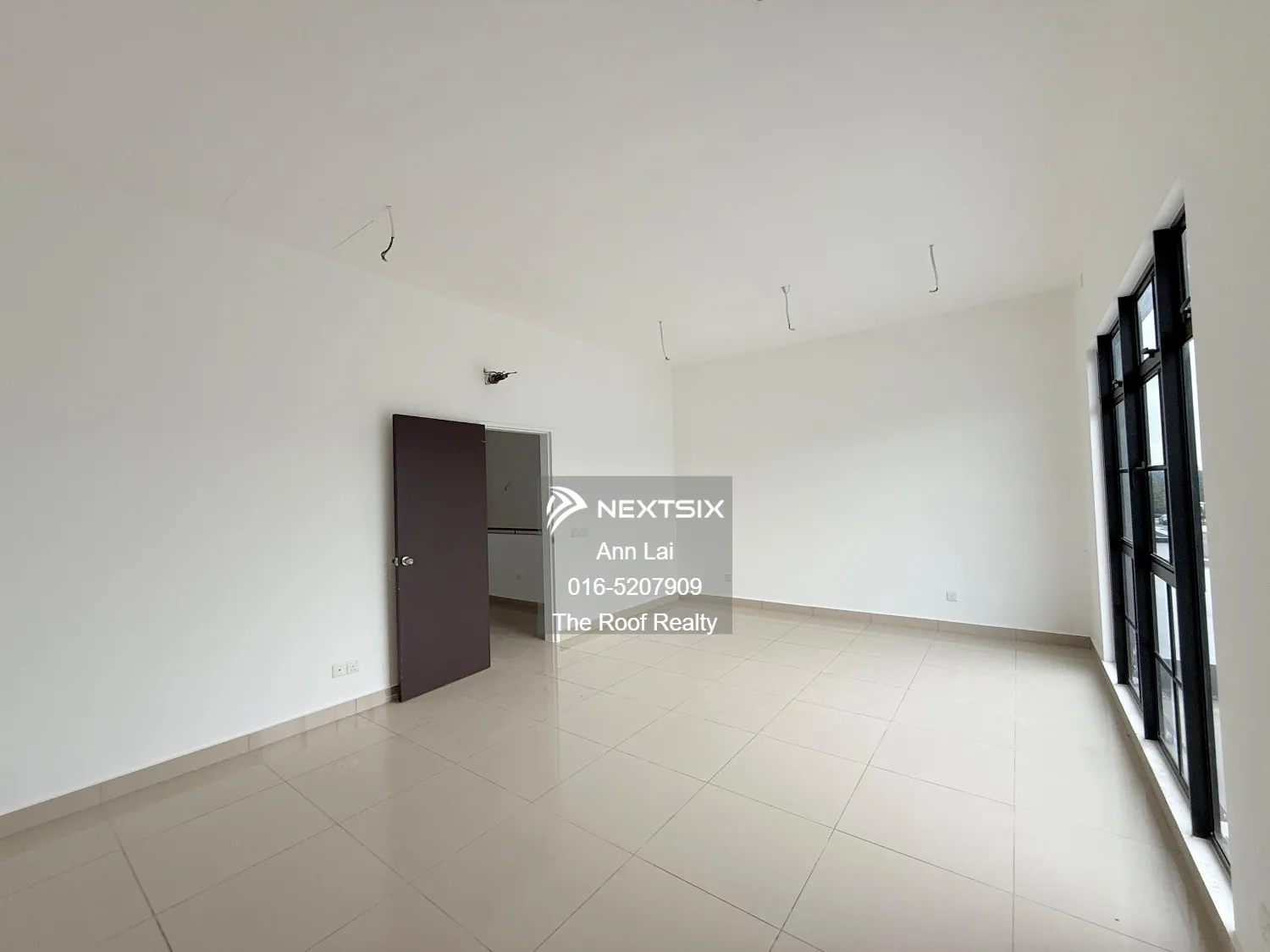 2-sty Terrace/Link House For Sale in Iskandar Puteri (Nusajaya) Johor - Image 13