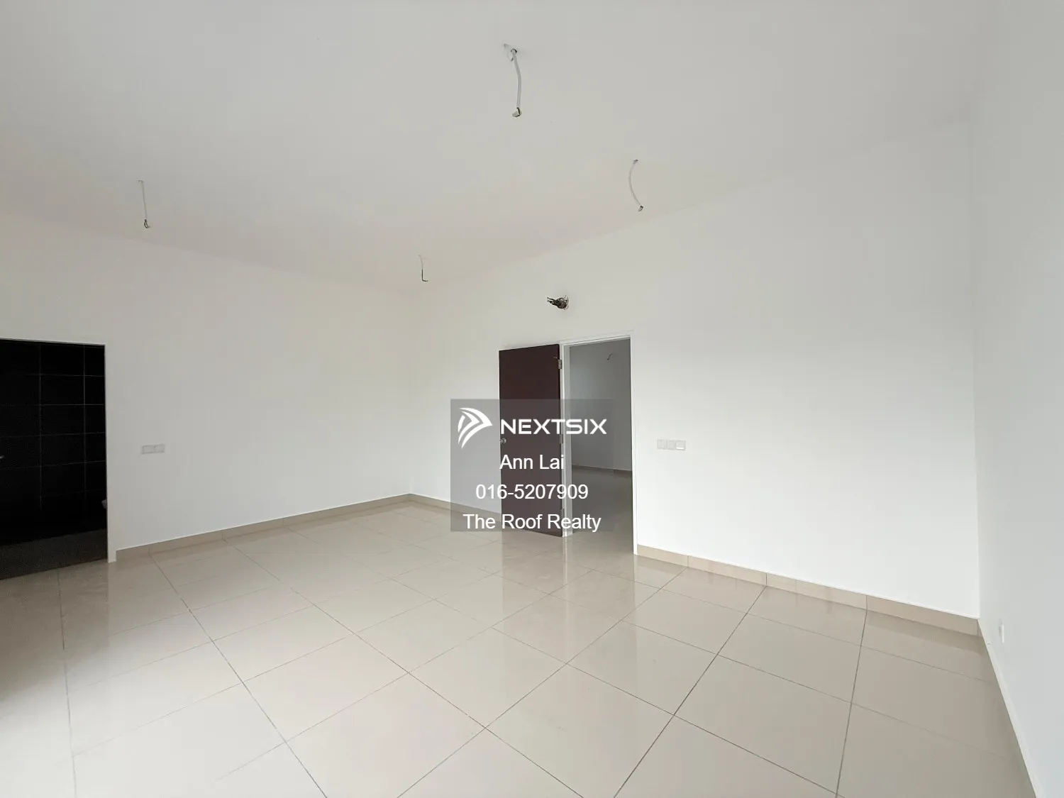 2-sty Terrace/Link House For Sale in Iskandar Puteri (Nusajaya) Johor - Image 14