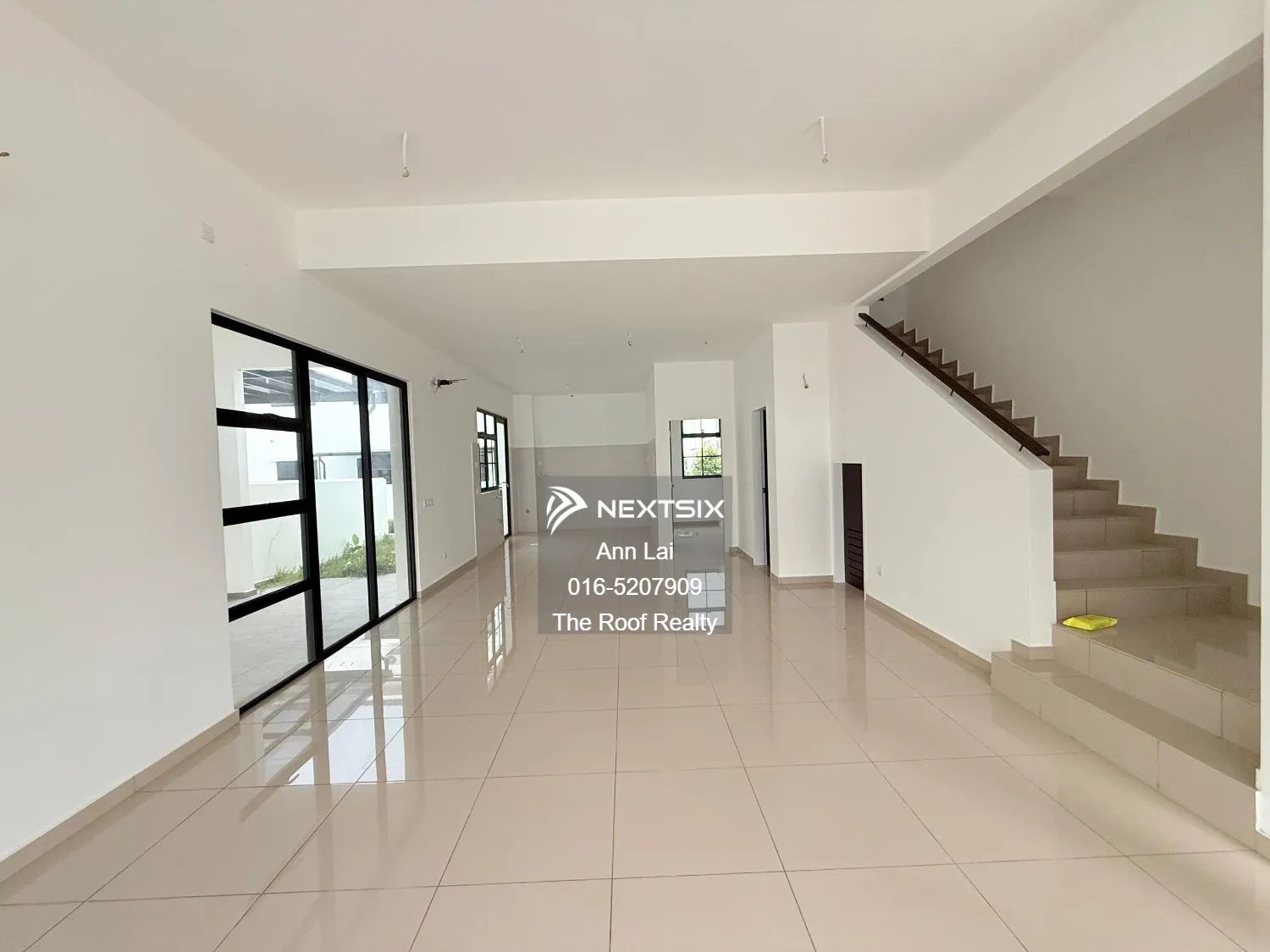 2-sty Terrace/Link House For Sale in Iskandar Puteri (Nusajaya) Johor - Image 5