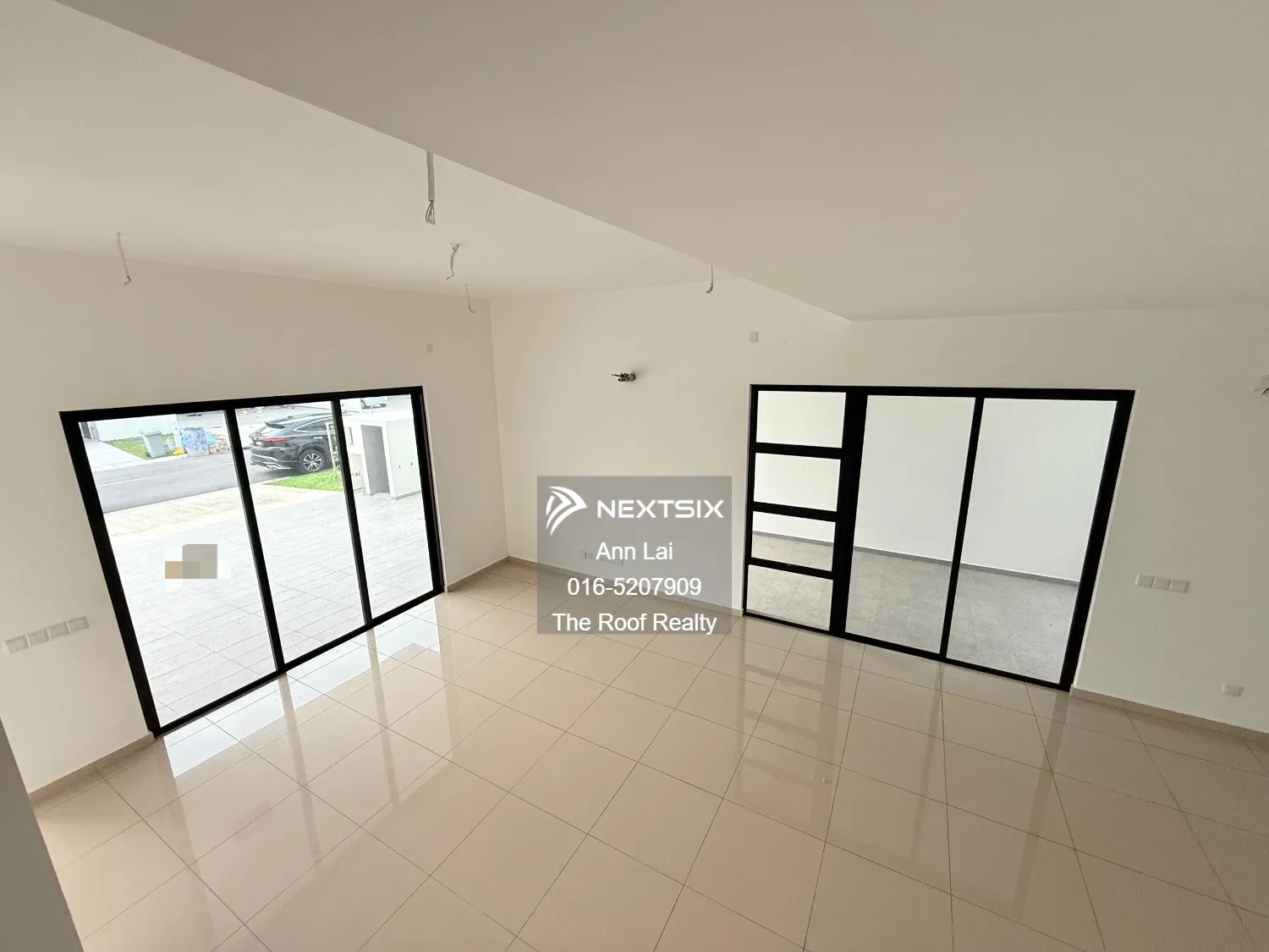 2-sty Terrace/Link House For Sale in Iskandar Puteri (Nusajaya) Johor - Image 6