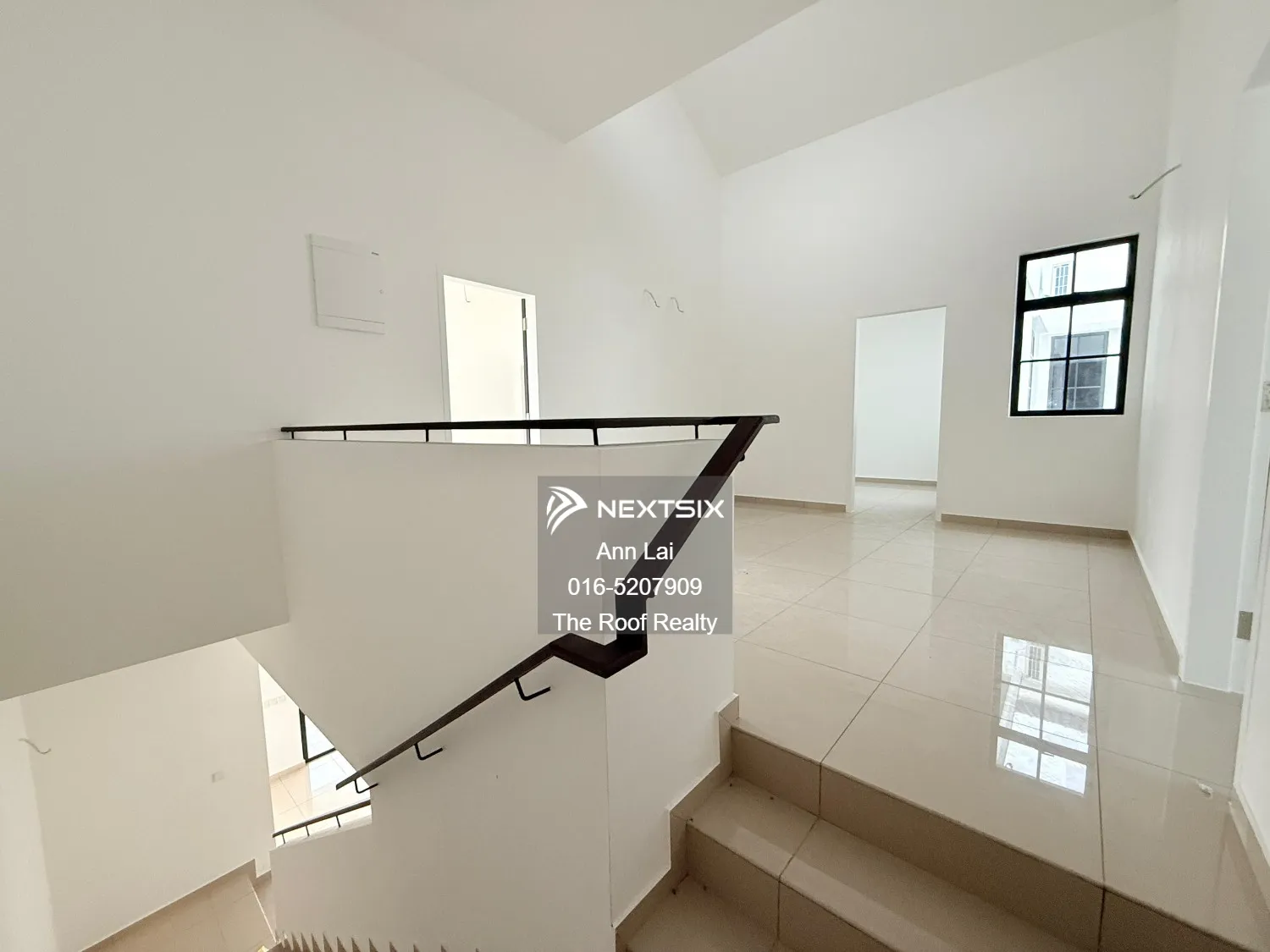 2-sty Terrace/Link House For Sale in Iskandar Puteri (Nusajaya) Johor - Image 7