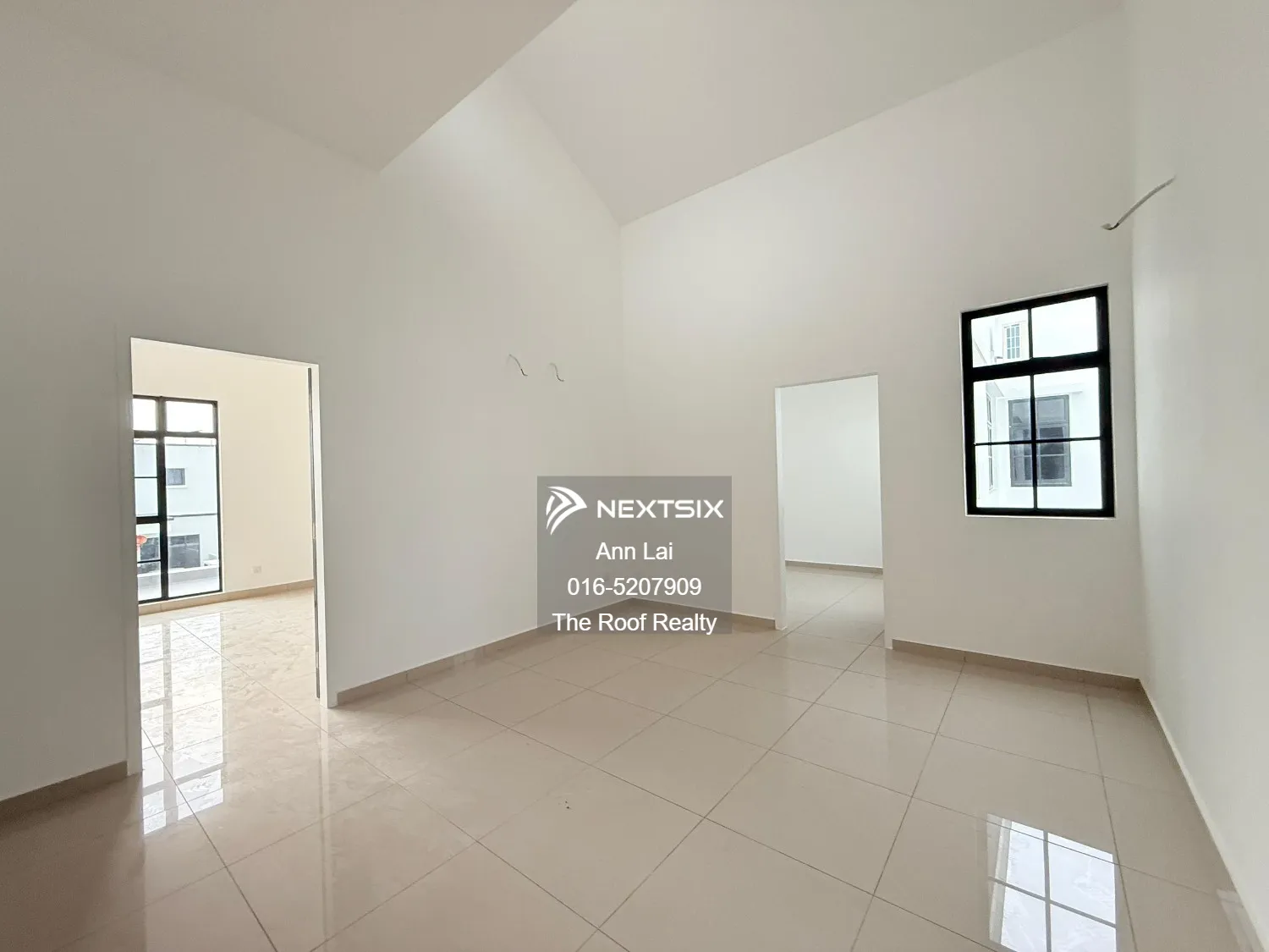 2-sty Terrace/Link House For Sale in Iskandar Puteri (Nusajaya) Johor - Image 9