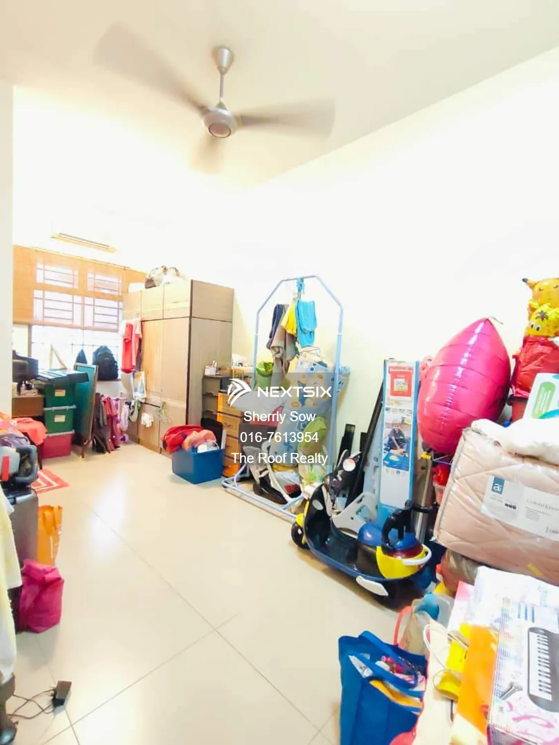 2-sty Terrace/Link House For Sale in Skudai Johor - Image 11
