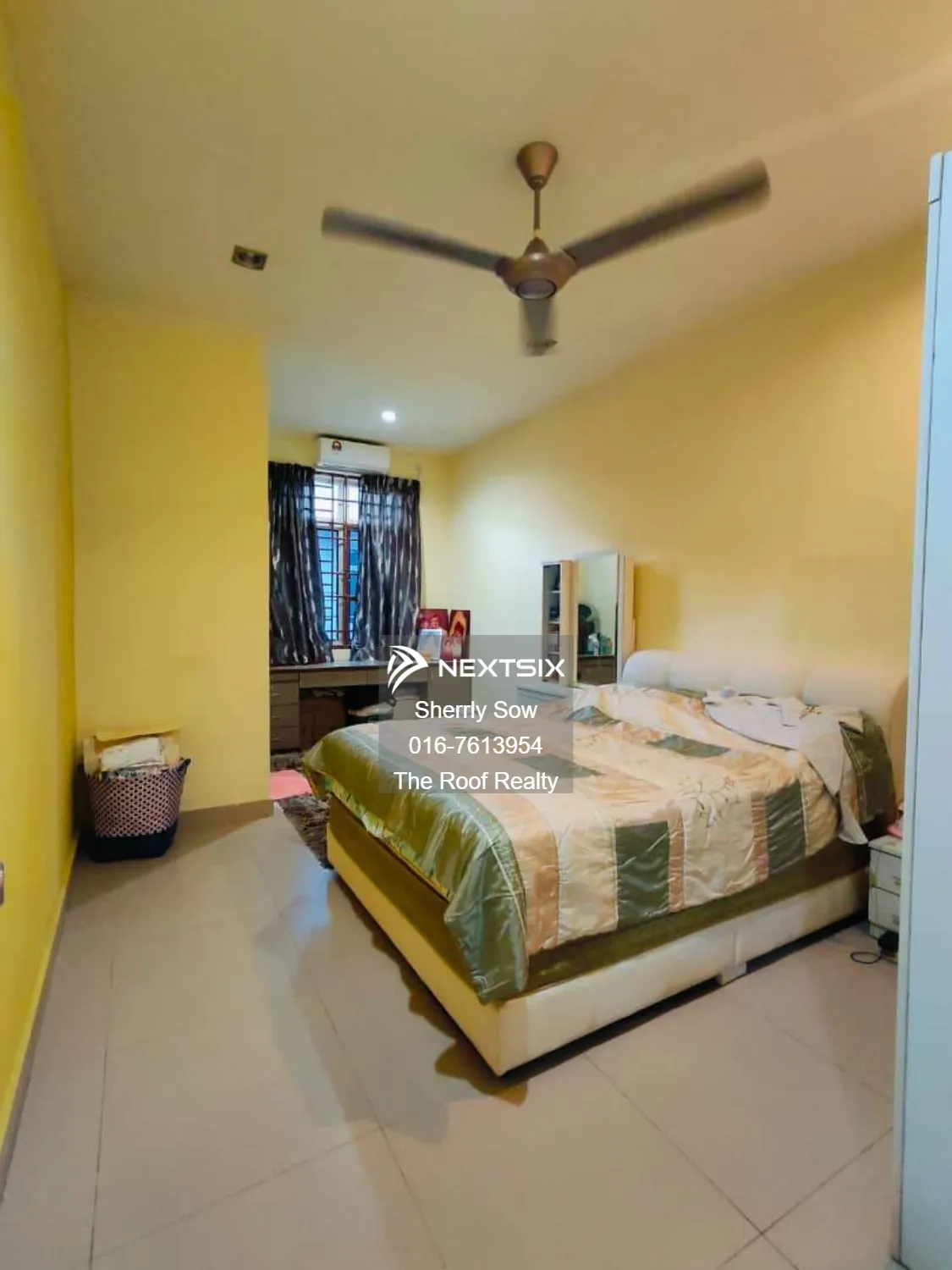 2-sty Terrace/Link House For Sale in Skudai Johor - Image 5