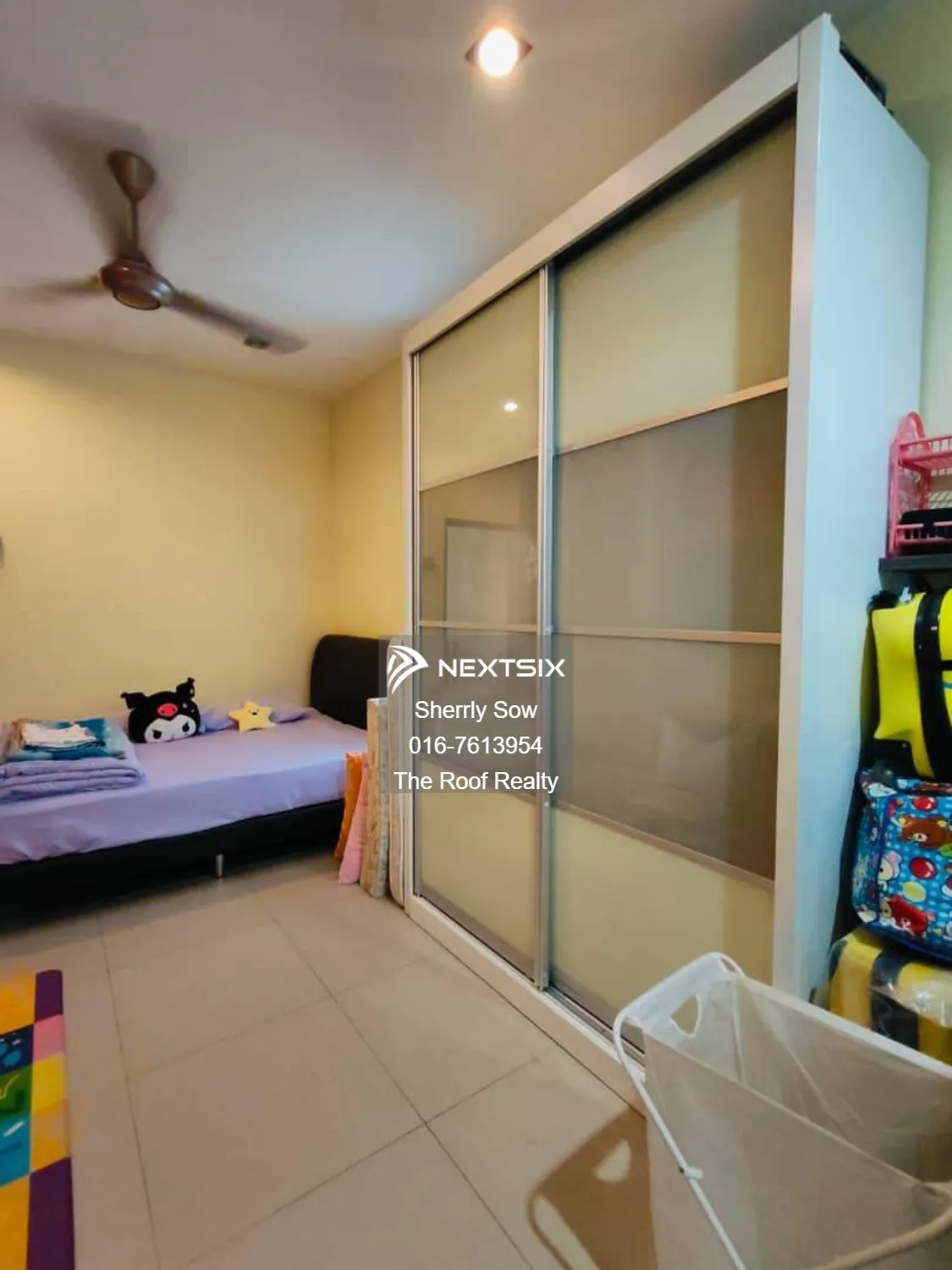 2-sty Terrace/Link House For Sale in Skudai Johor - Image 6