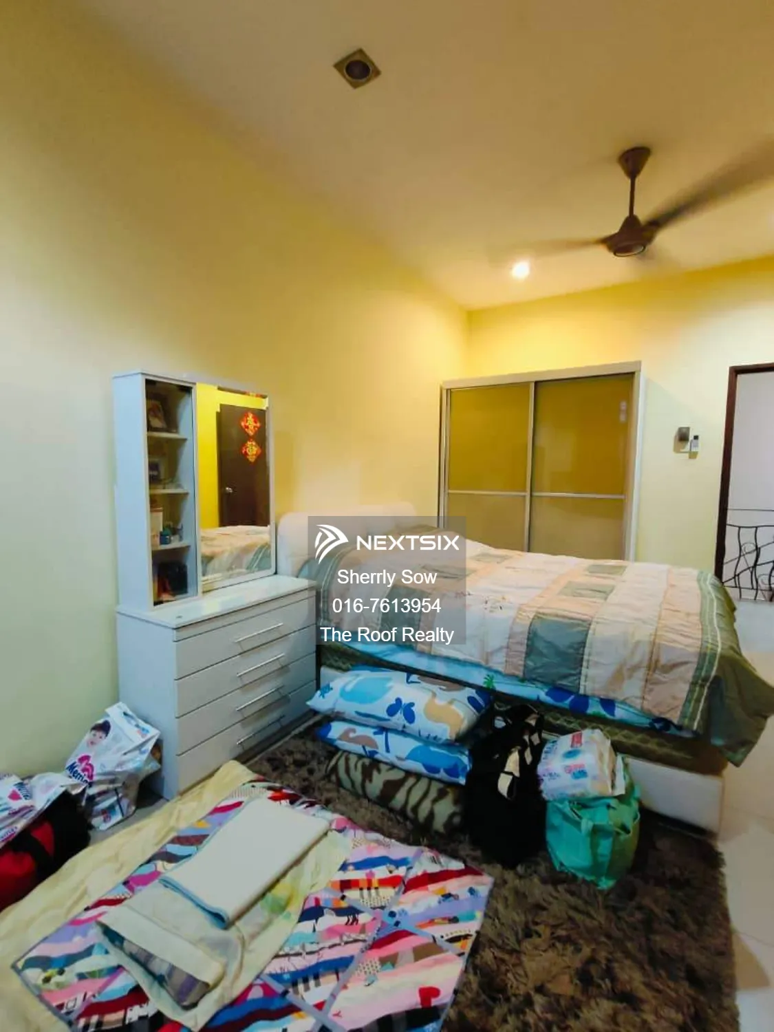 2-sty Terrace/Link House For Sale in Skudai Johor - Image 7