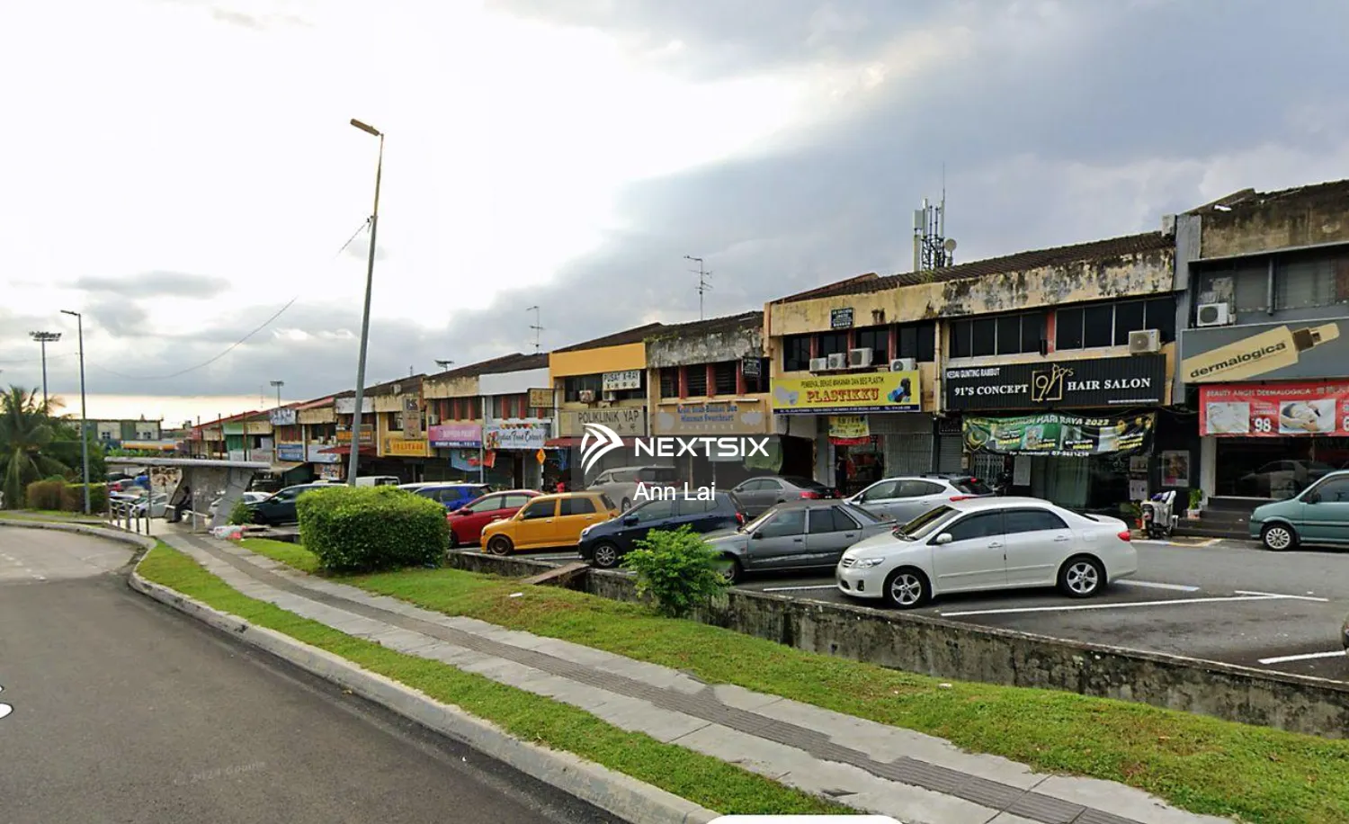 Shop For Sale in Skudai Johor - Image 2