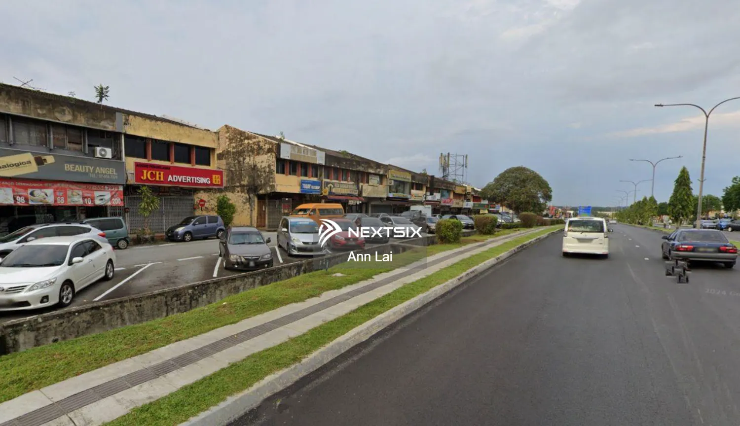 Shop For Sale in Skudai Johor - Image 3