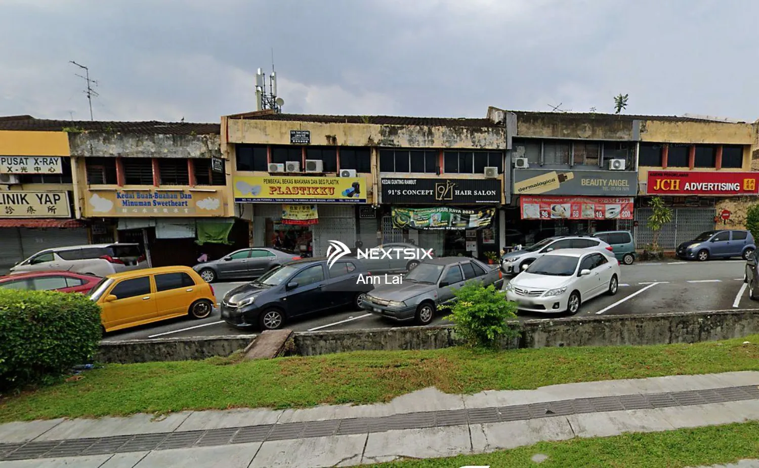 Shop For Sale in Skudai Johor - Image 4