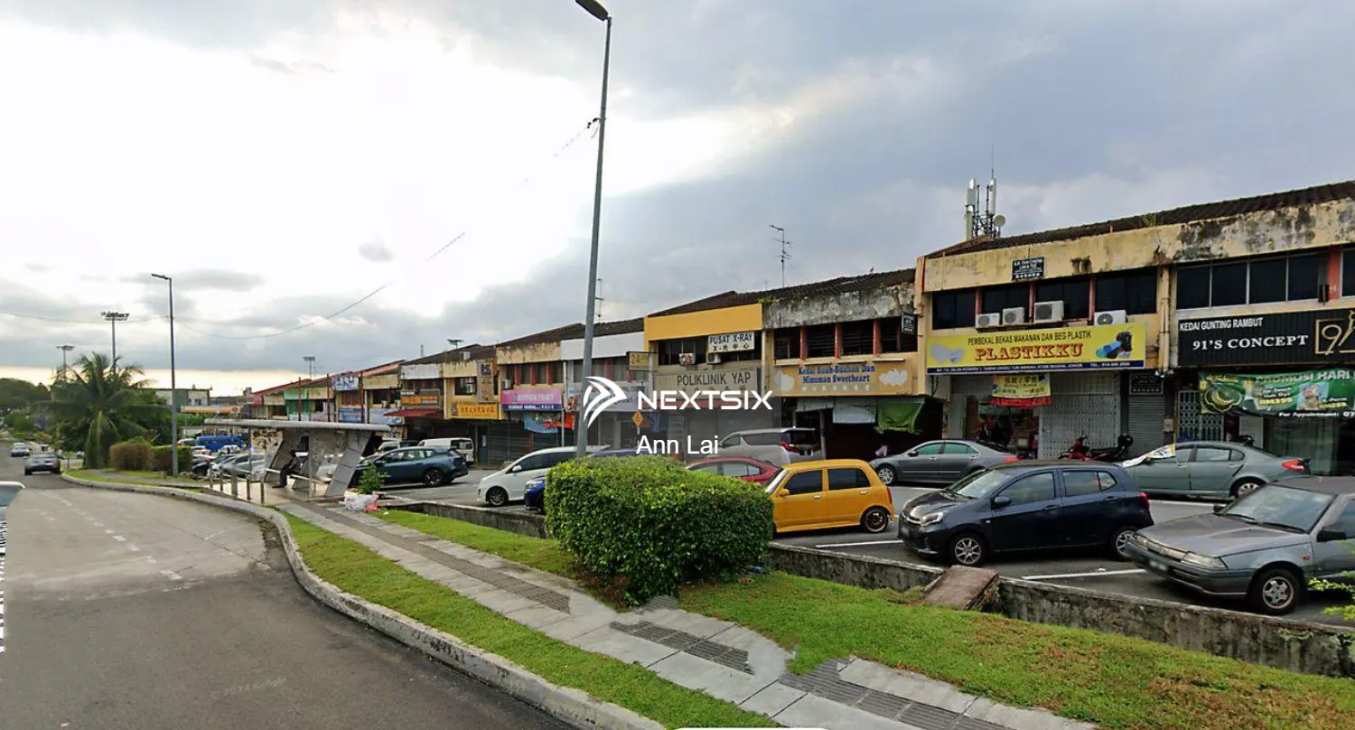 Shop For Sale in Skudai Johor - Image 5