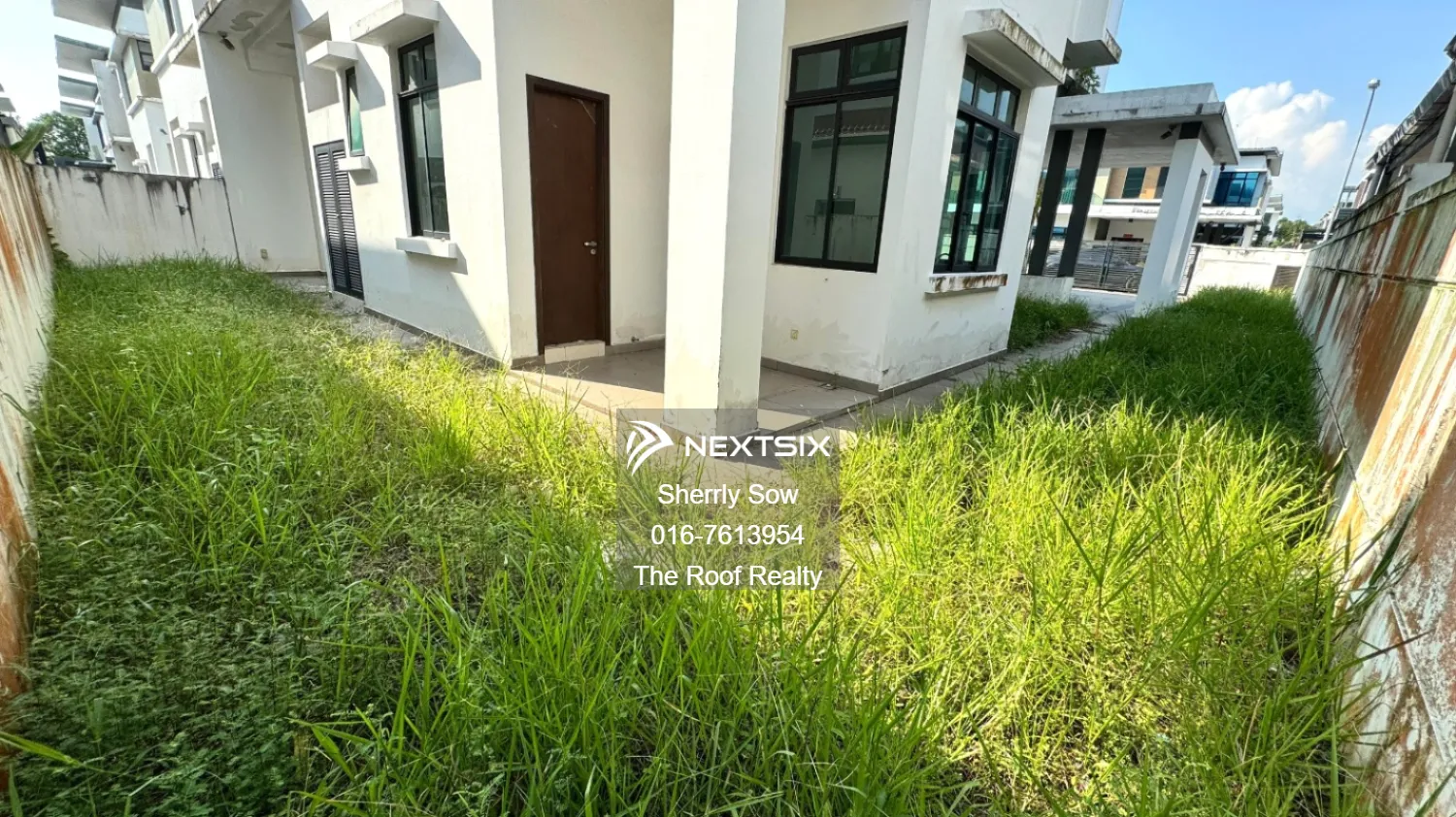 Semi-detached House For Sale in Iskandar Puteri (Nusajaya) Johor - Image 15