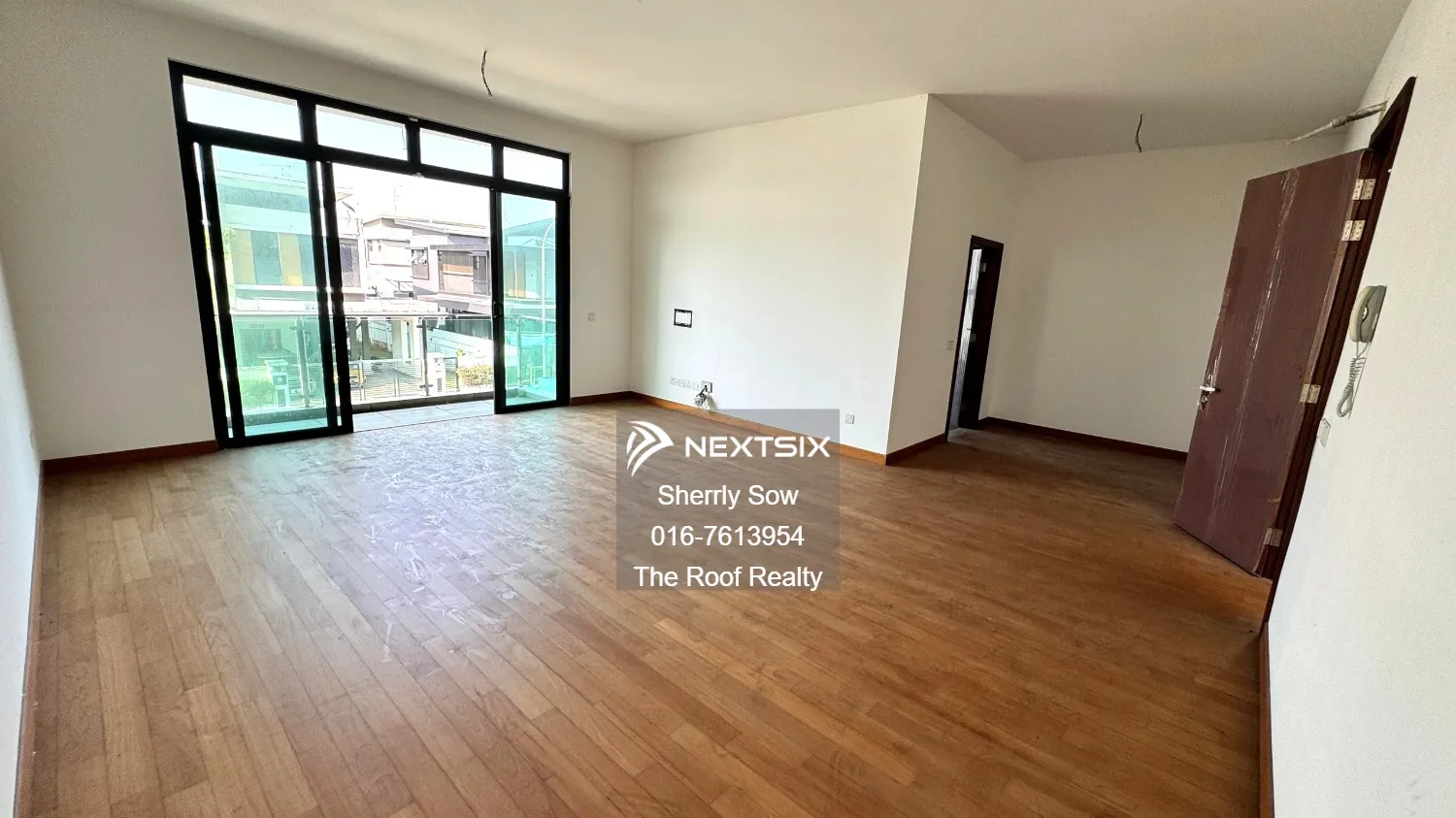 Semi-detached House For Sale in Iskandar Puteri (Nusajaya) Johor - Image 5