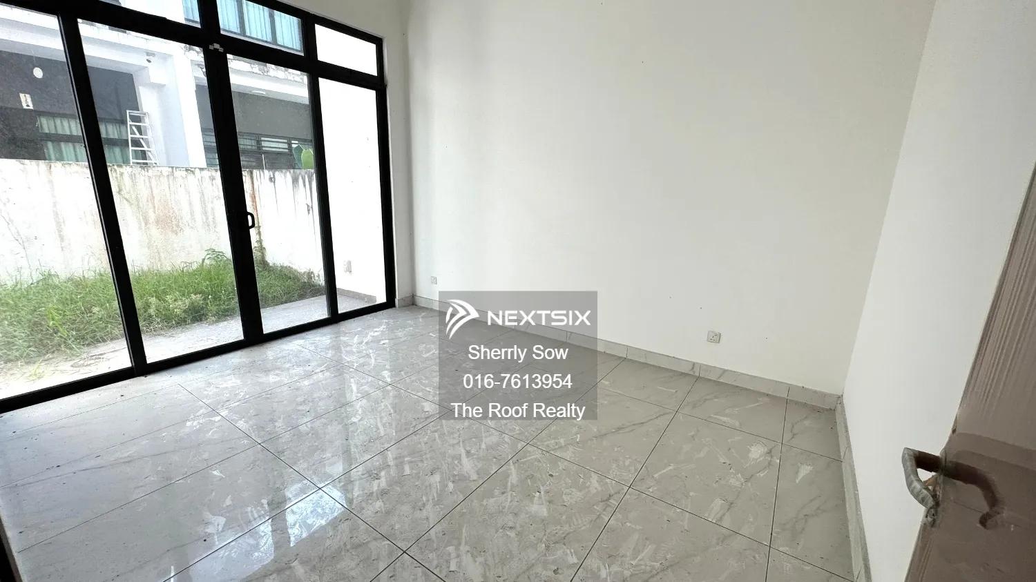 Semi-detached House For Sale in Iskandar Puteri (Nusajaya) Johor - Image 8