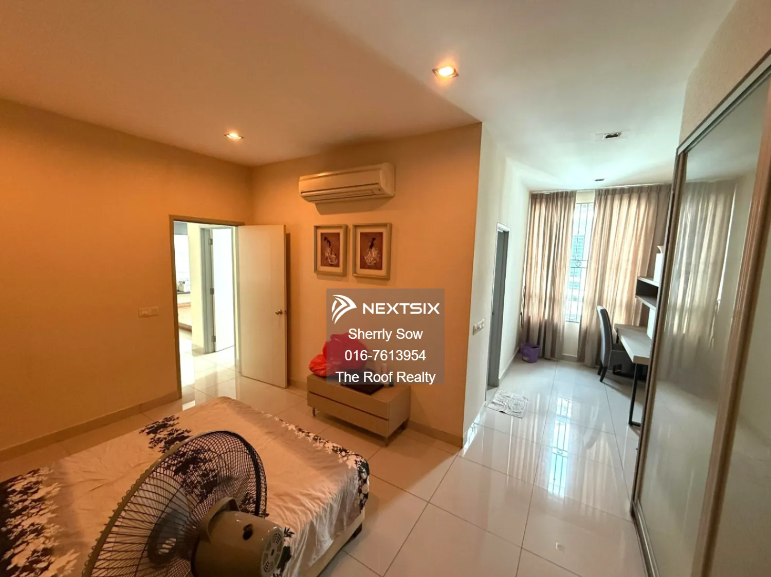 Cluster House For Sale in Skudai Johor - Image 10