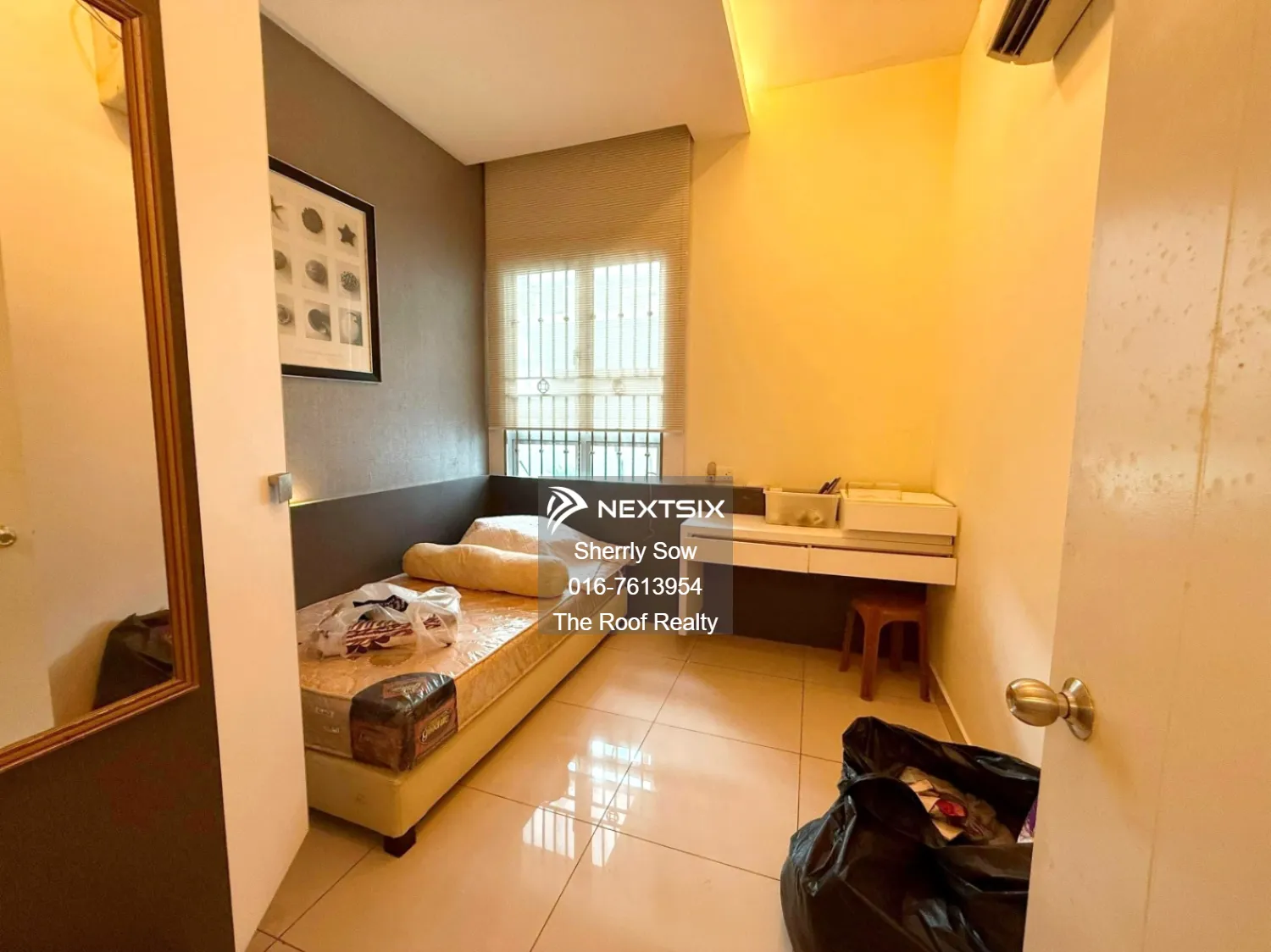 Cluster House For Sale in Skudai Johor - Image 11