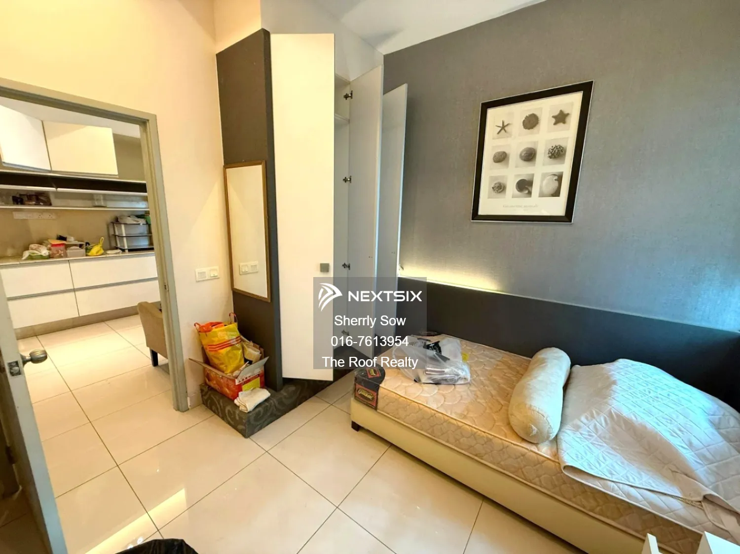 Cluster House For Sale in Skudai Johor - Image 12