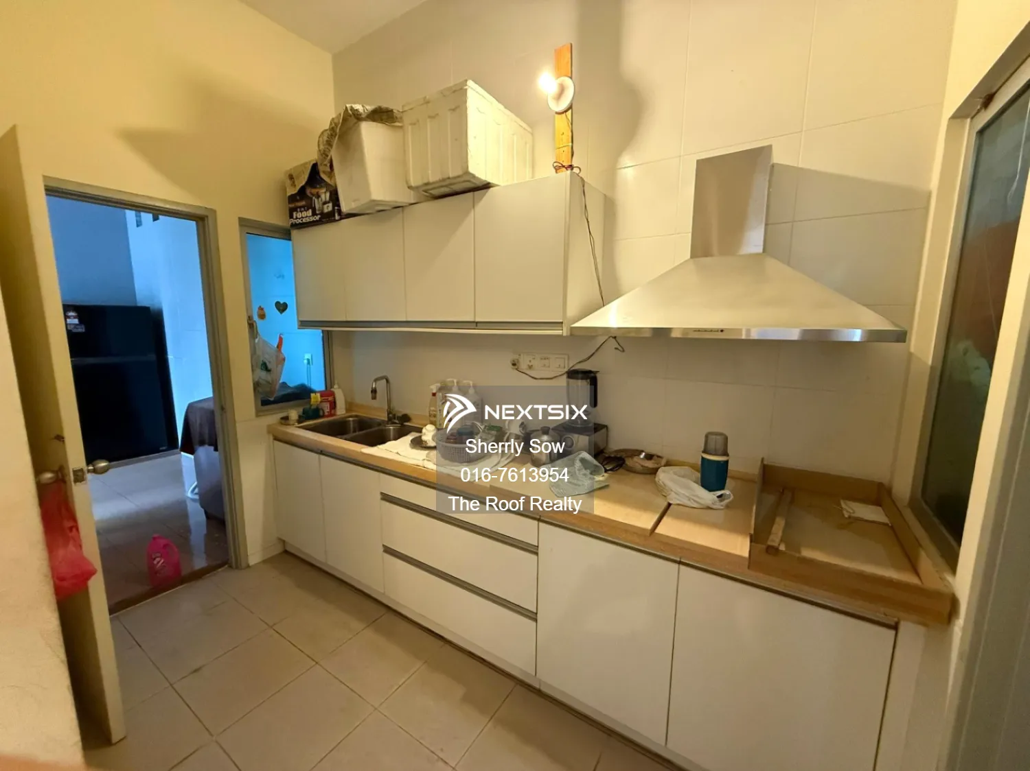 Cluster House For Sale in Skudai Johor - Image 13