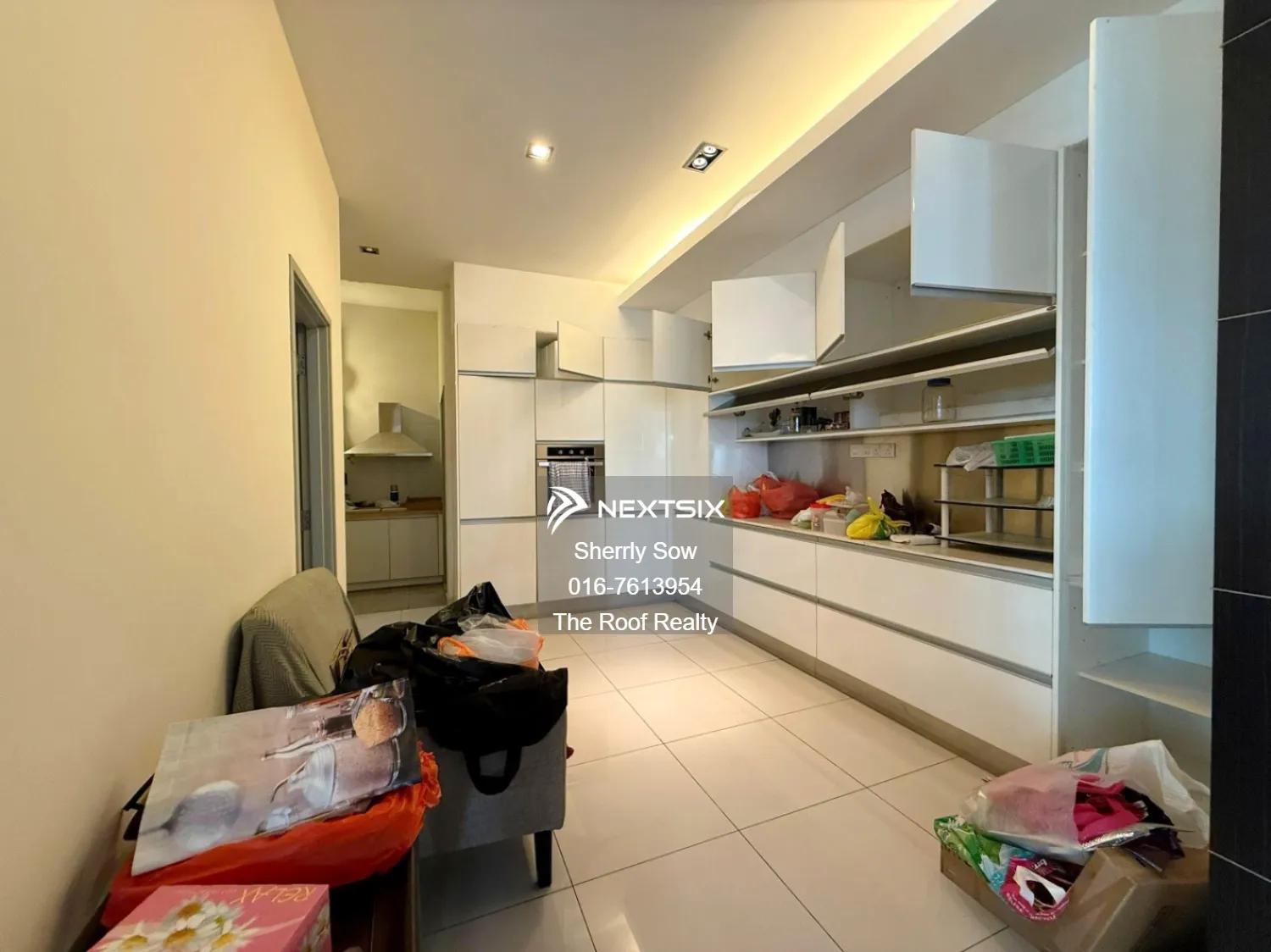 Cluster House For Sale in Skudai Johor - Image 14