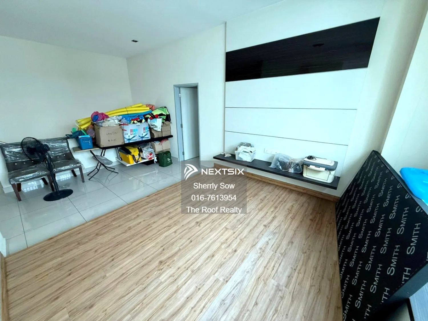 Cluster House For Sale in Skudai Johor - Image 5