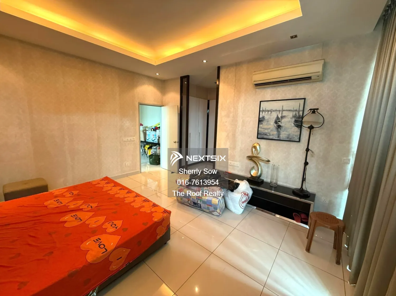 Cluster House For Sale in Skudai Johor - Image 7