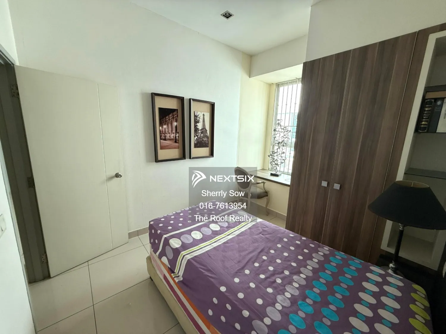 Cluster House For Sale in Skudai Johor - Image 9