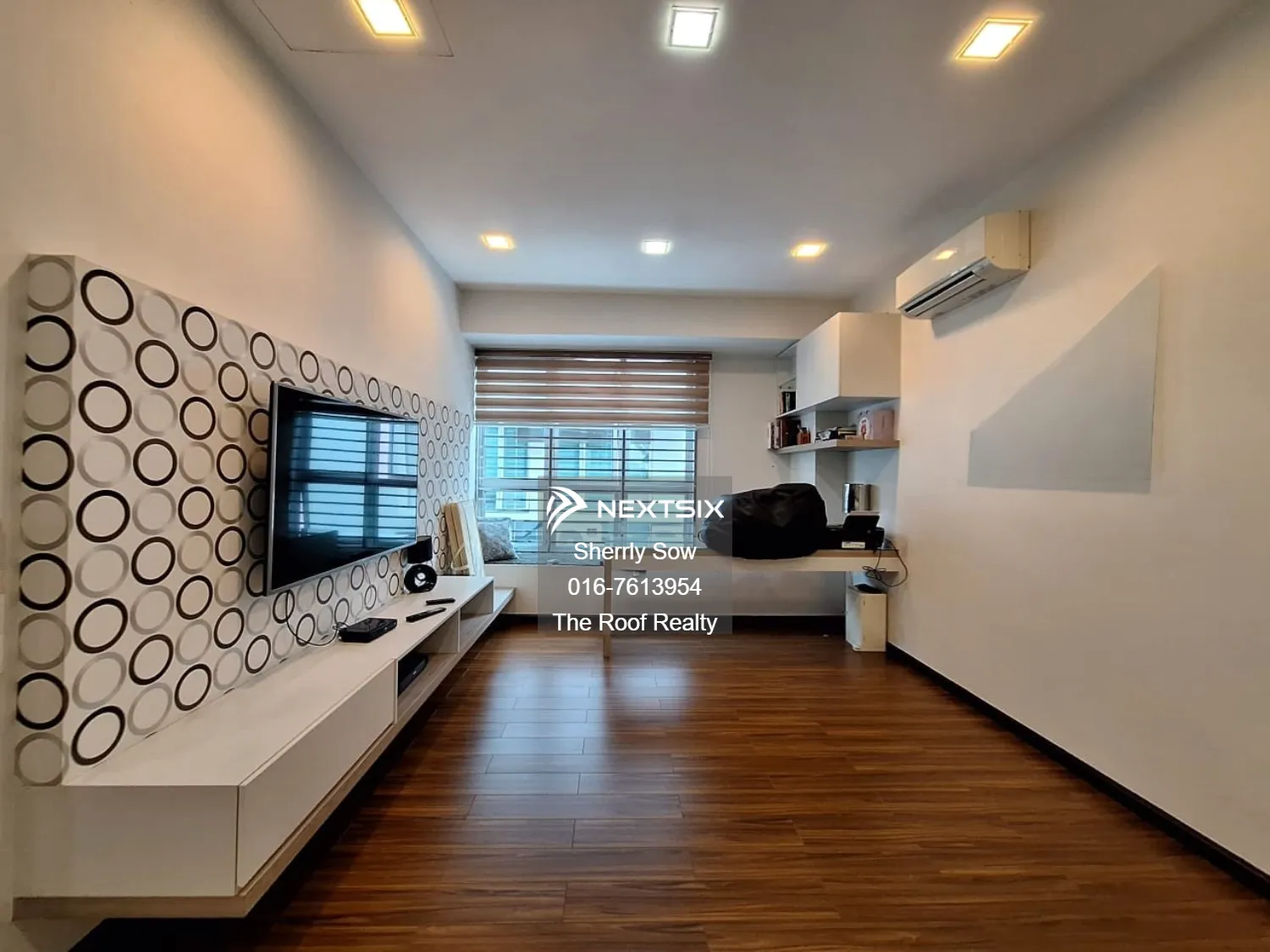 Cluster House For Sale in Iskandar Puteri (Nusajaya) Johor - Image 11