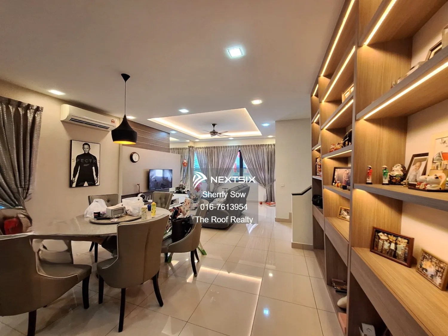 Cluster House For Sale in Iskandar Puteri (Nusajaya) Johor - Image 6