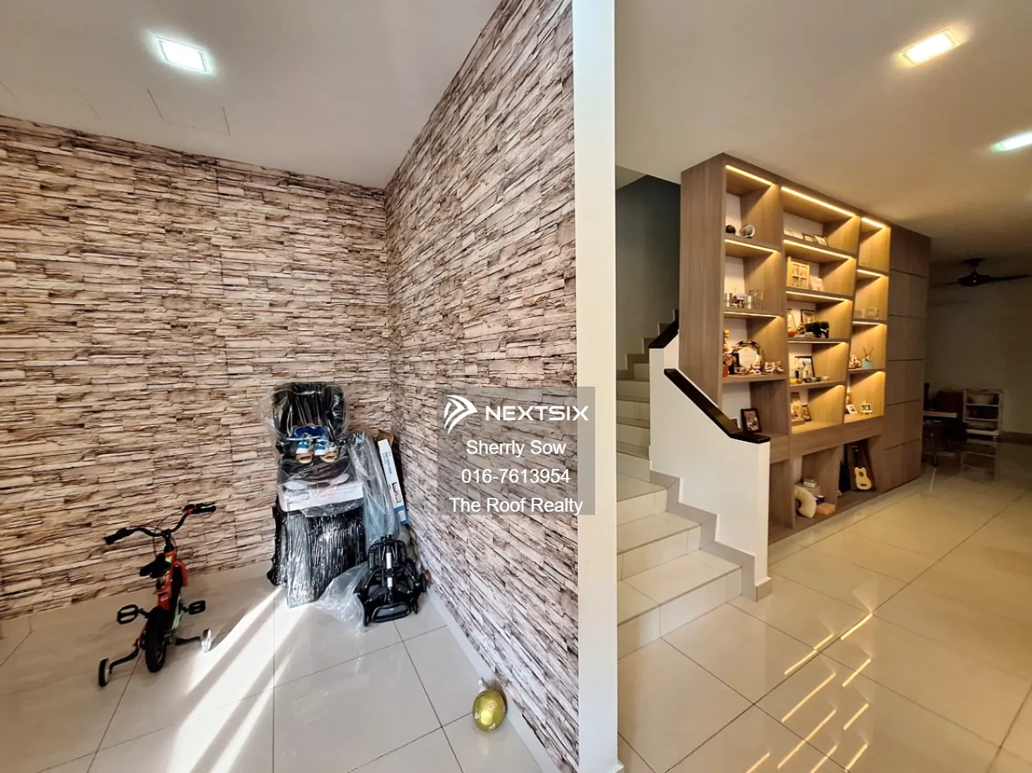 Cluster House For Sale in Iskandar Puteri (Nusajaya) Johor - Image 7