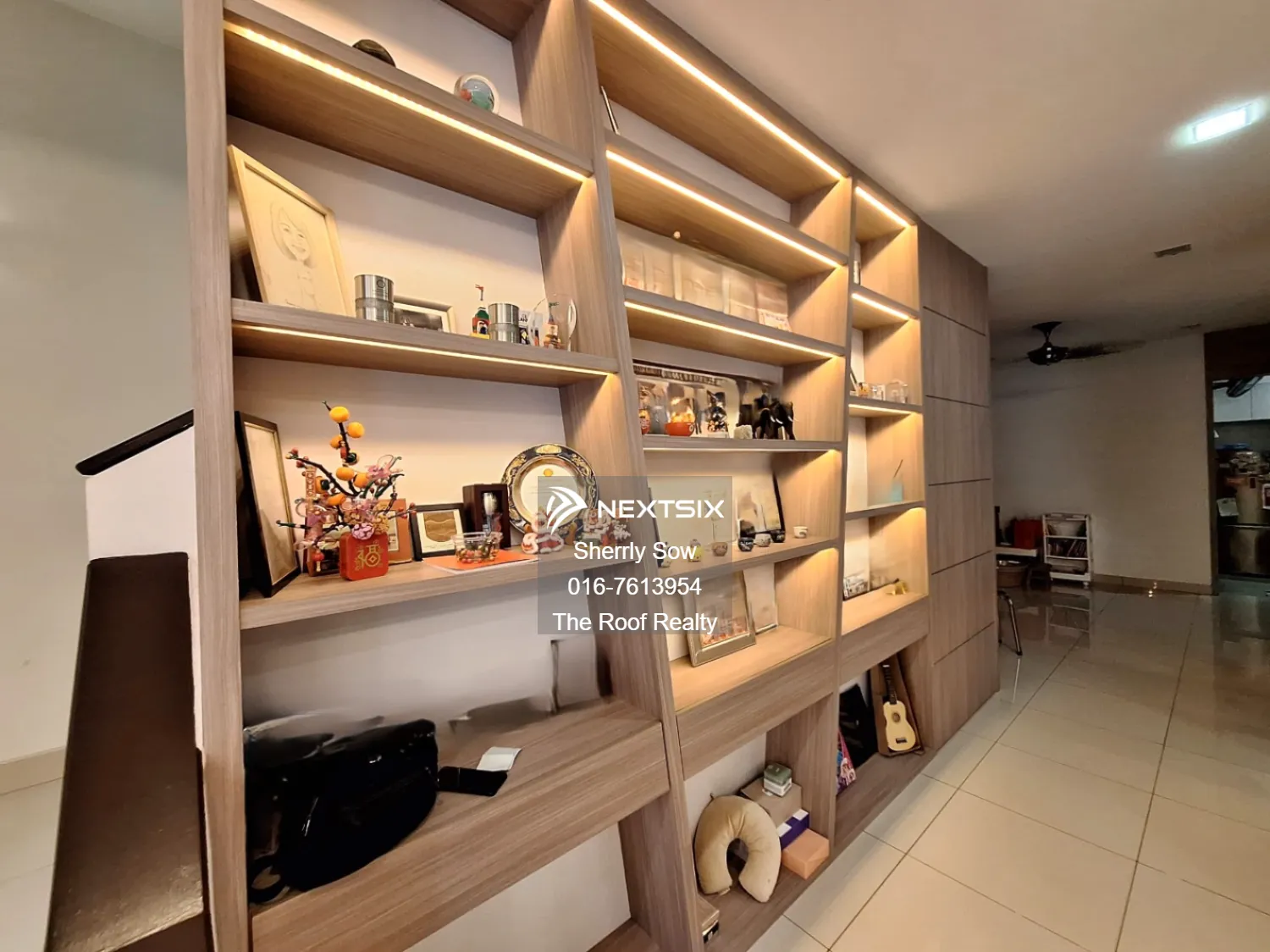 Cluster House For Sale in Iskandar Puteri (Nusajaya) Johor - Image 8