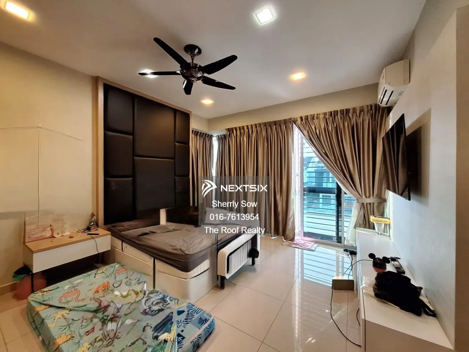 Cluster House For Sale in Iskandar Puteri (Nusajaya) Johor - Image 9