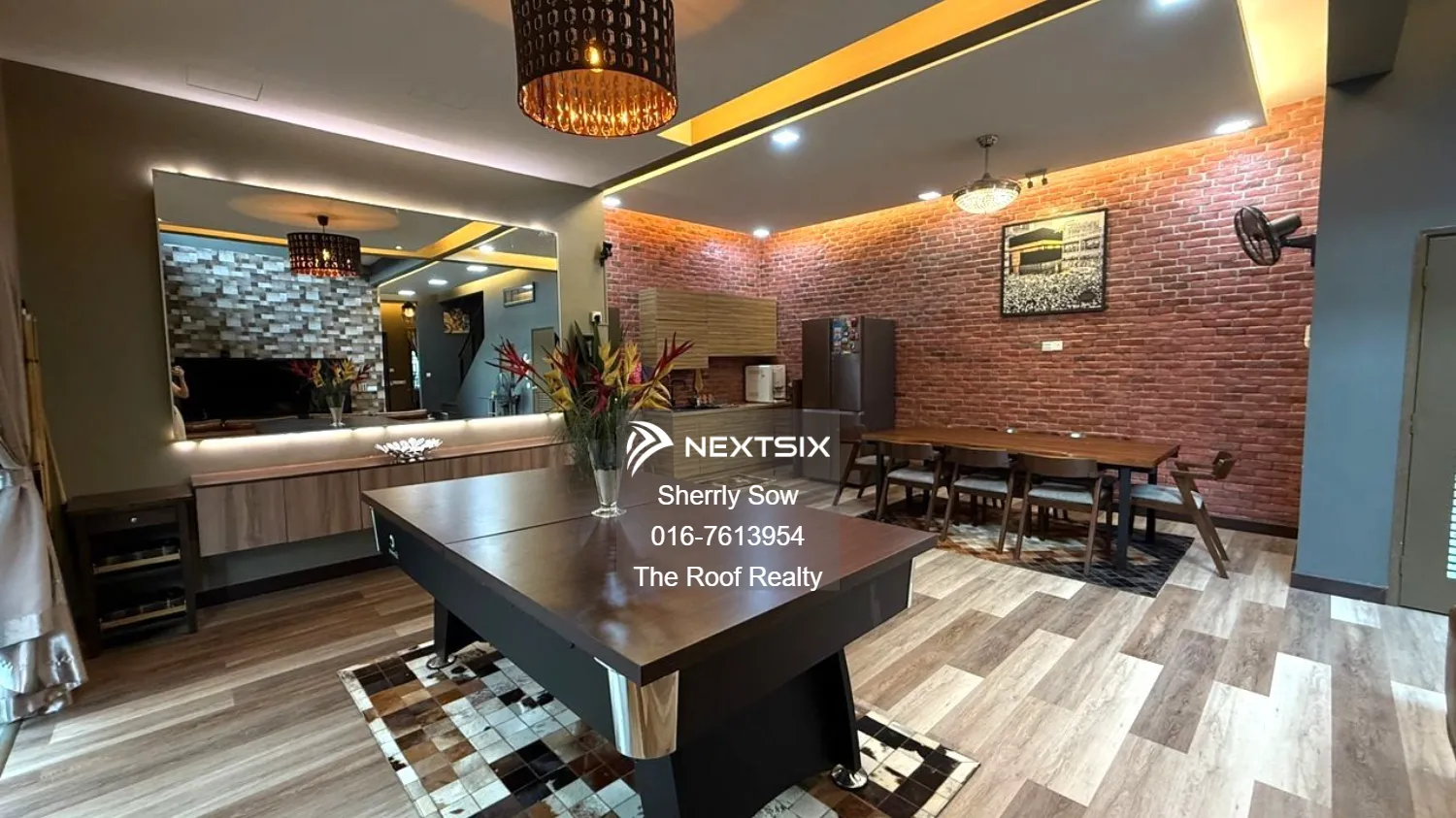 Cluster House For Sale in Iskandar Puteri (Nusajaya) Johor - Image 10