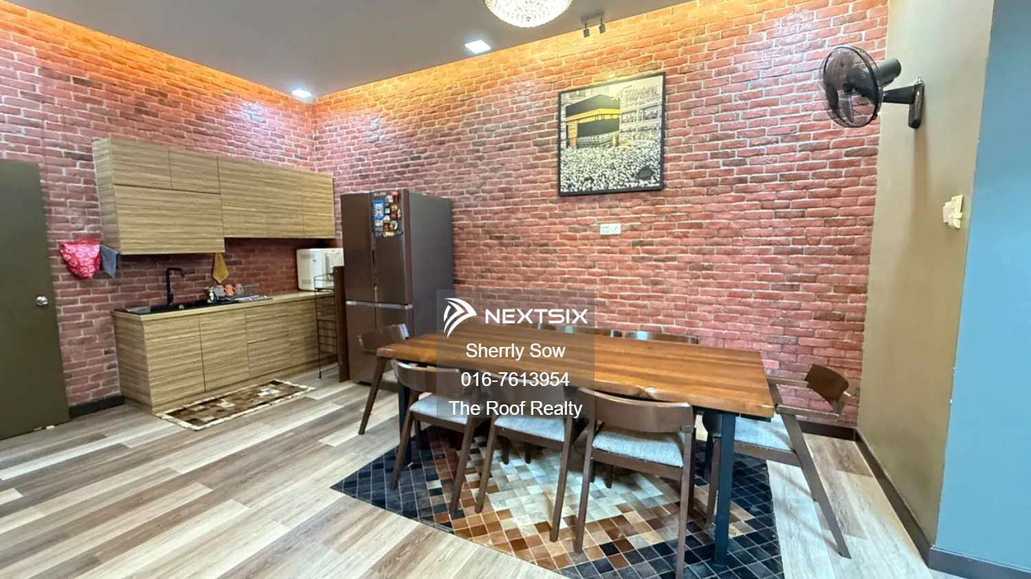 Cluster House For Sale in Iskandar Puteri (Nusajaya) Johor - Image 11