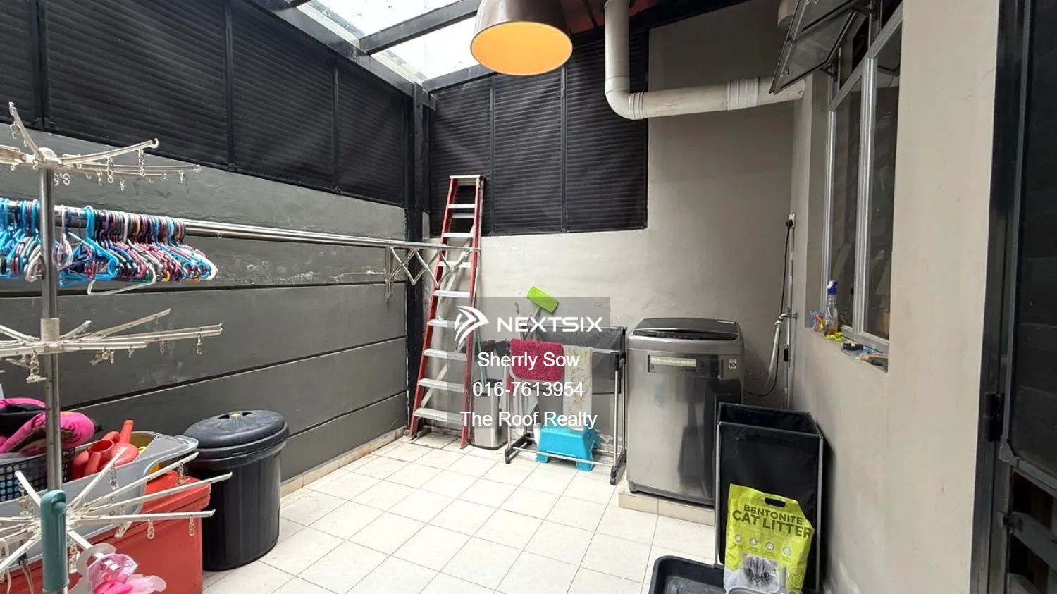 Cluster House For Sale in Iskandar Puteri (Nusajaya) Johor - Image 12