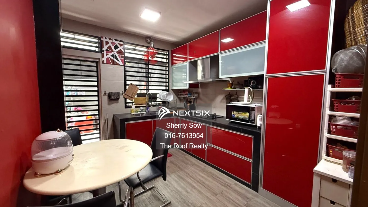 Cluster House For Sale in Iskandar Puteri (Nusajaya) Johor - Image 13