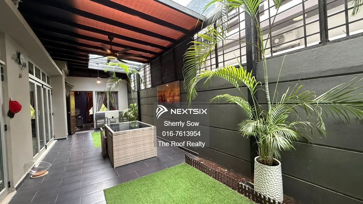 Cluster House For Sale in Iskandar Puteri (Nusajaya) Johor - Image 14