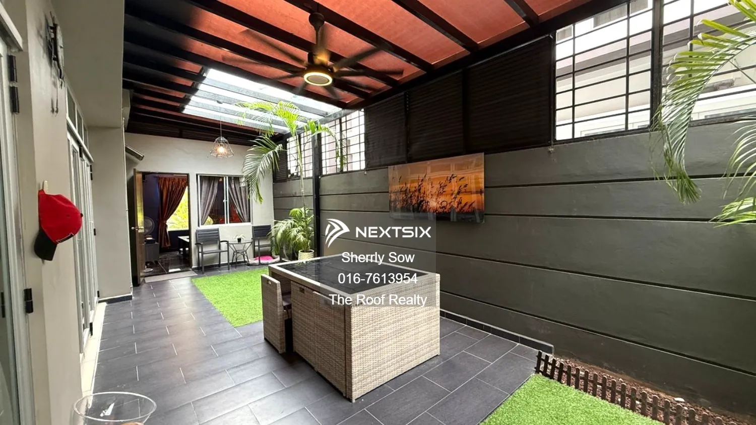 Cluster House For Sale in Iskandar Puteri (Nusajaya) Johor - Image 15