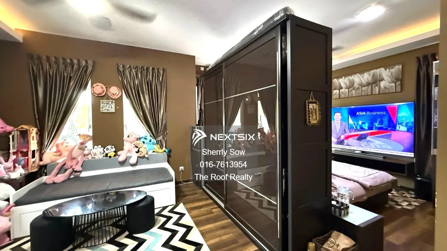 Cluster House For Sale in Iskandar Puteri (Nusajaya) Johor - Image 5