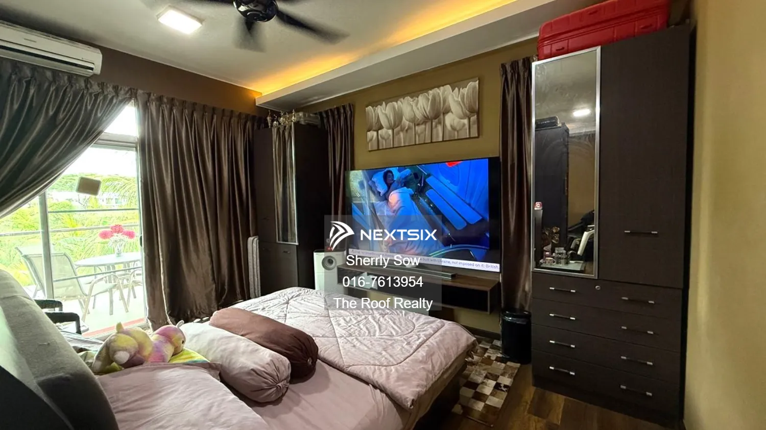 Cluster House For Sale in Iskandar Puteri (Nusajaya) Johor - Image 6