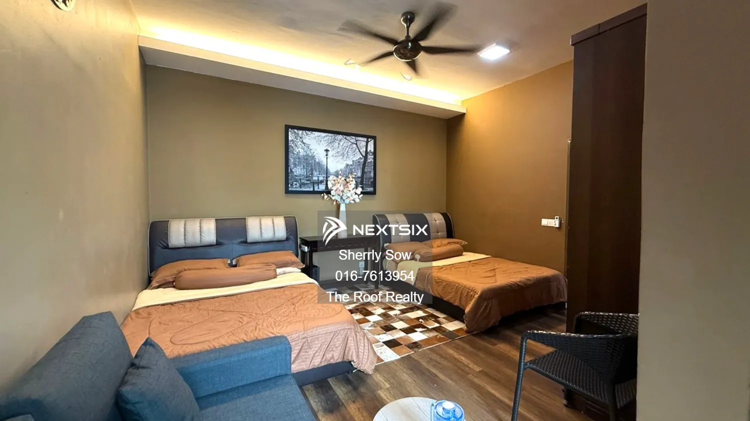 Cluster House For Sale in Iskandar Puteri (Nusajaya) Johor - Image 7